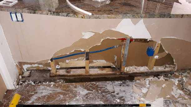 Best Water damage restoration near me  in Hillsboro, TX