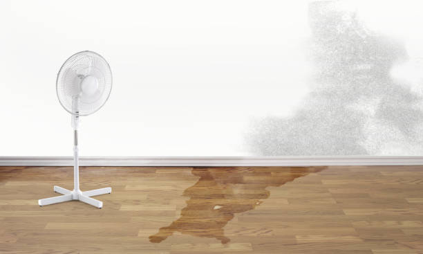 Fire Damage Restoration in Hillsboro, TX